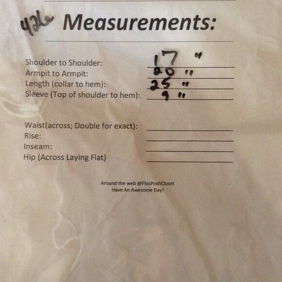 Brenda Goode Vintage Blouse S NWT Minimalist Classic Workwear Essential Pain - Picture 8 of 8